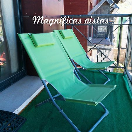 Apartament Erase Otra Vez En Sierra Nevada Zewnętrze zdjęcie