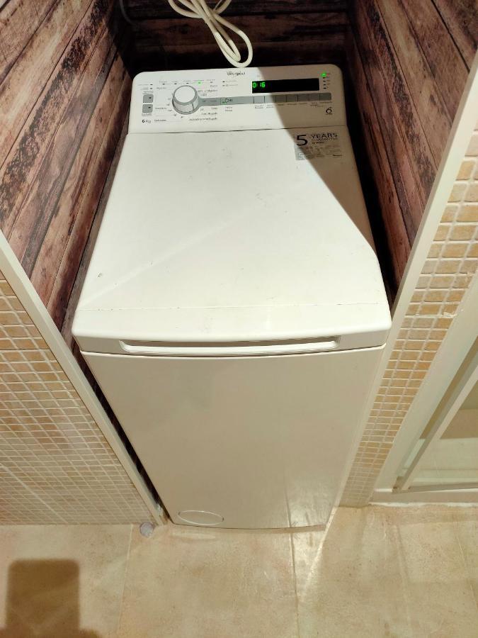 Apartament Erase Otra Vez En Sierra Nevada Zewnętrze zdjęcie