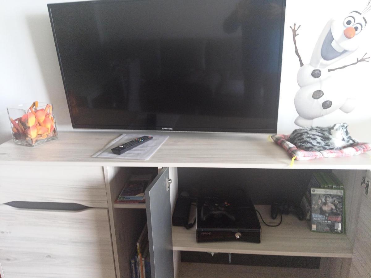 Apartament Erase Otra Vez En Sierra Nevada Zewnętrze zdjęcie