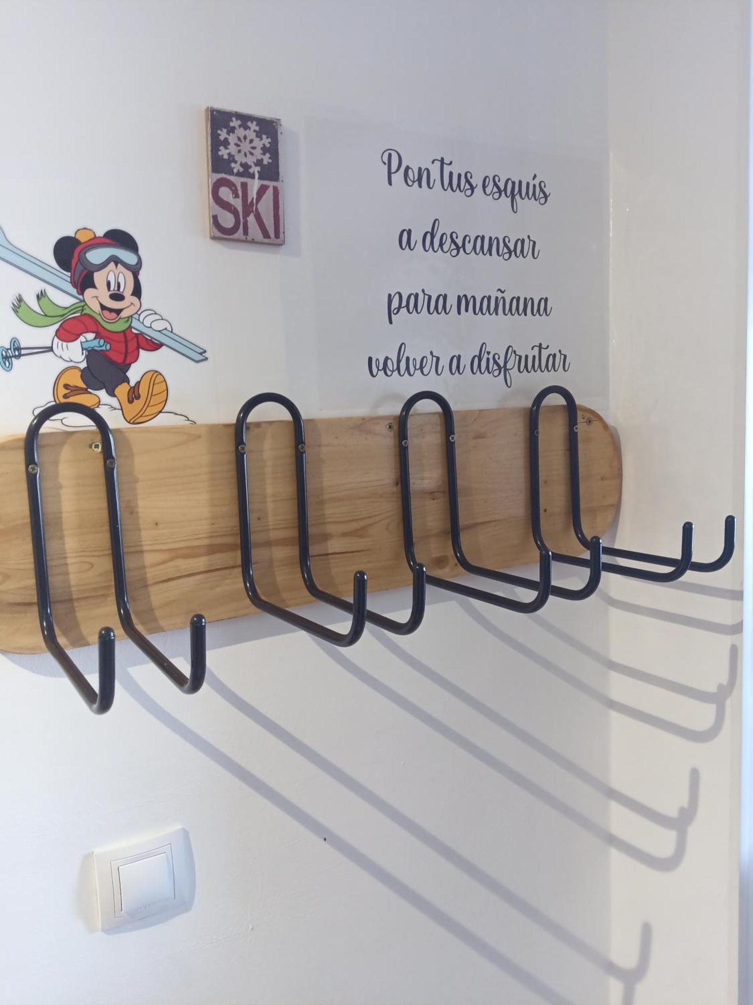 Apartament Erase Otra Vez En Sierra Nevada Zewnętrze zdjęcie