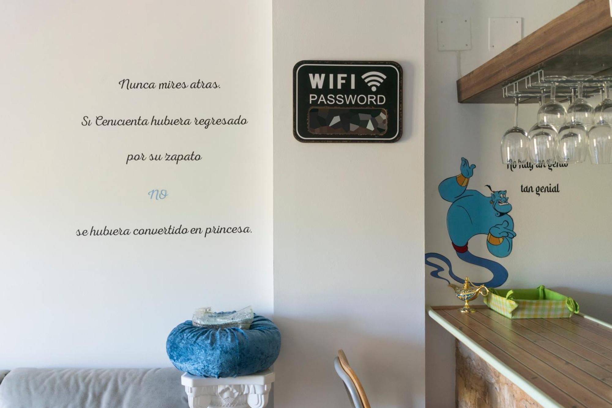 Apartament Erase Otra Vez En Sierra Nevada Zewnętrze zdjęcie