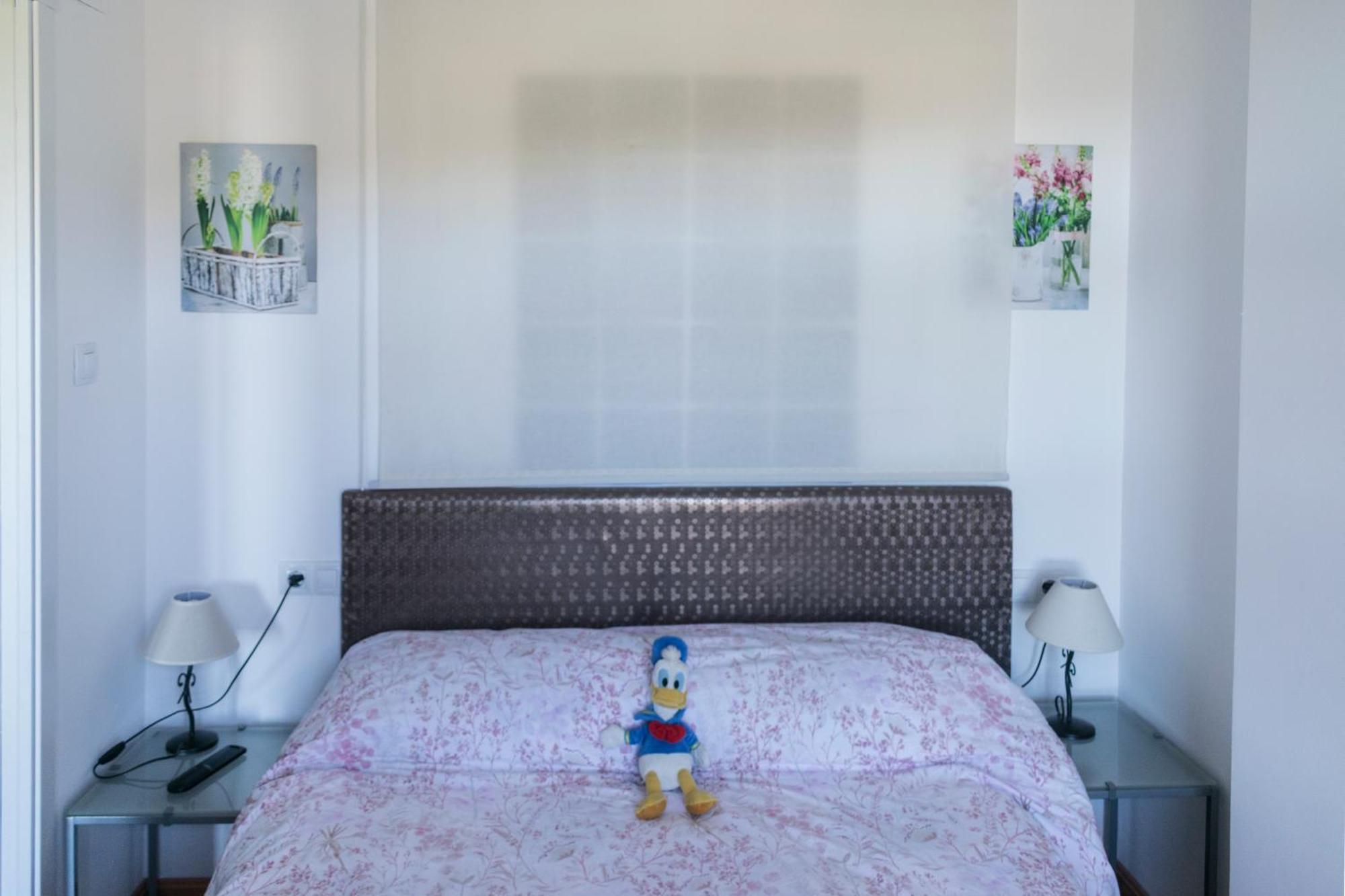 Apartament Erase Otra Vez En Sierra Nevada Zewnętrze zdjęcie