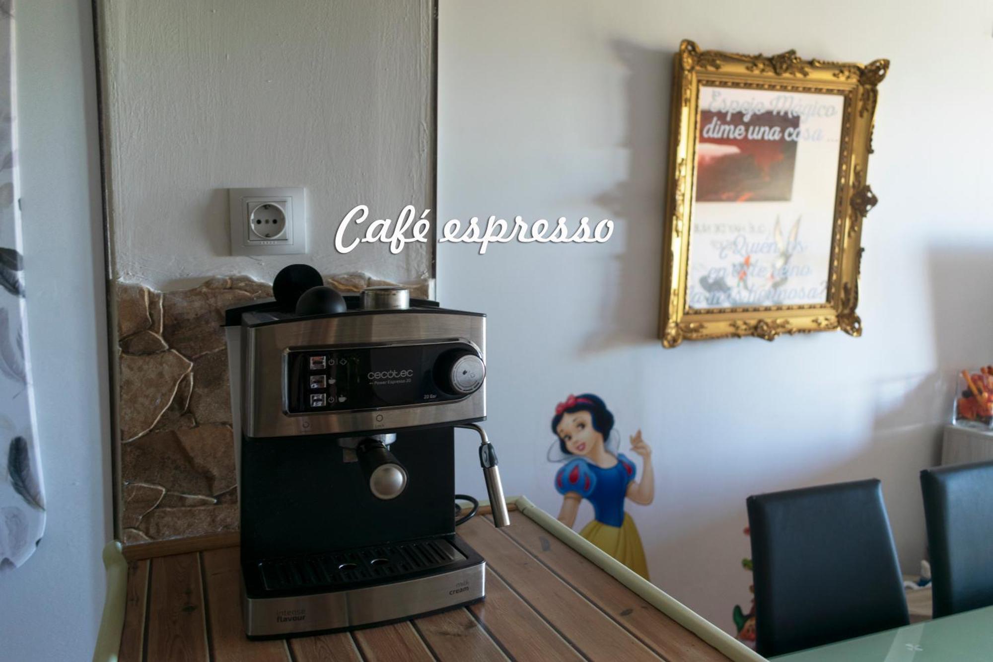 Apartament Erase Otra Vez En Sierra Nevada Zewnętrze zdjęcie