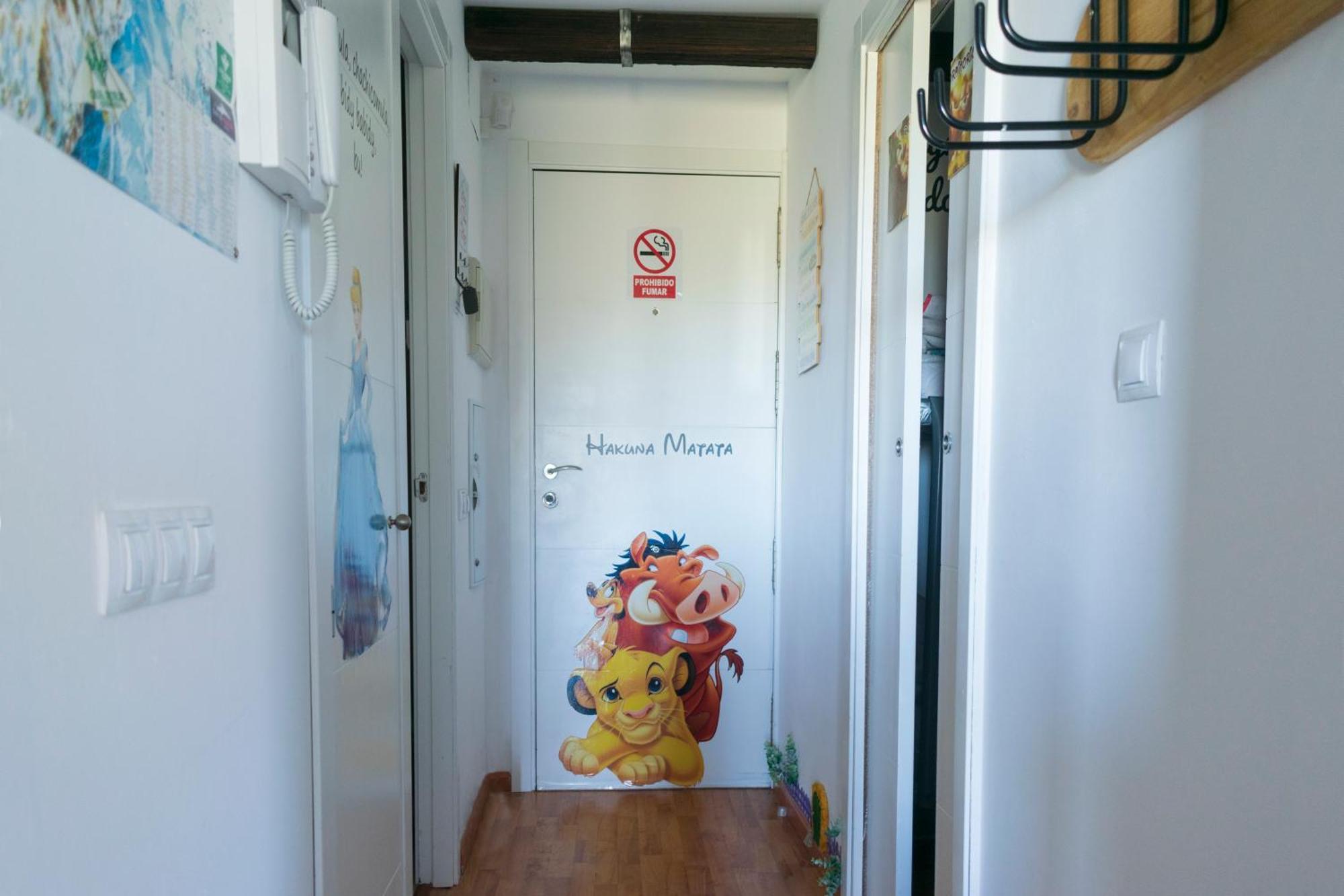 Apartament Erase Otra Vez En Sierra Nevada Zewnętrze zdjęcie