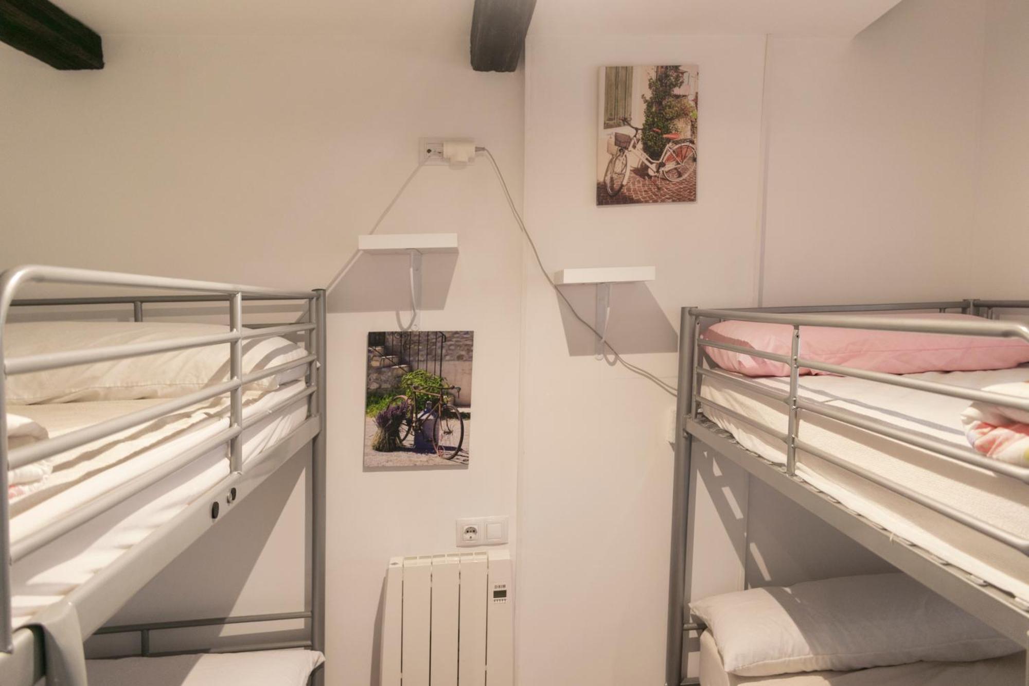 Apartament Erase Otra Vez En Sierra Nevada Zewnętrze zdjęcie