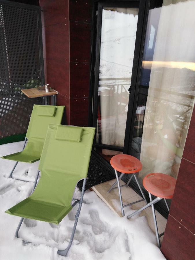 Apartament Erase Otra Vez En Sierra Nevada Zewnętrze zdjęcie